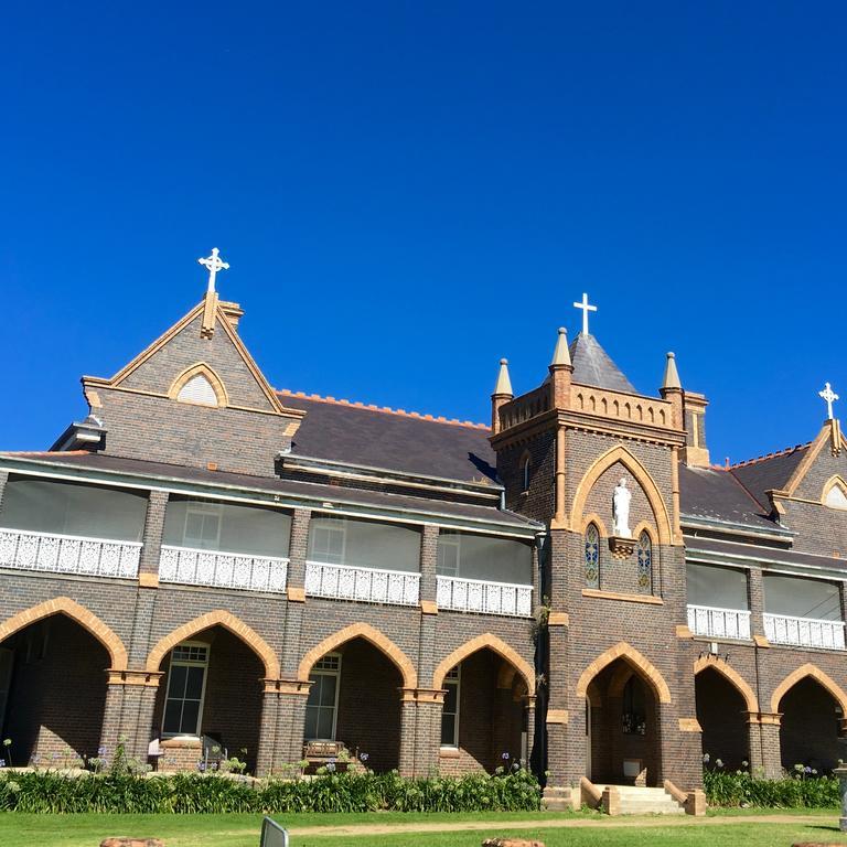 The Convent Glen Innes Dış mekan fotoğraf