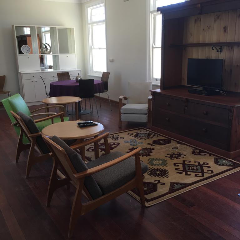 The Convent Glen Innes Dış mekan fotoğraf
