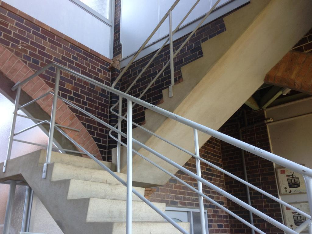 The Convent Glen Innes Dış mekan fotoğraf