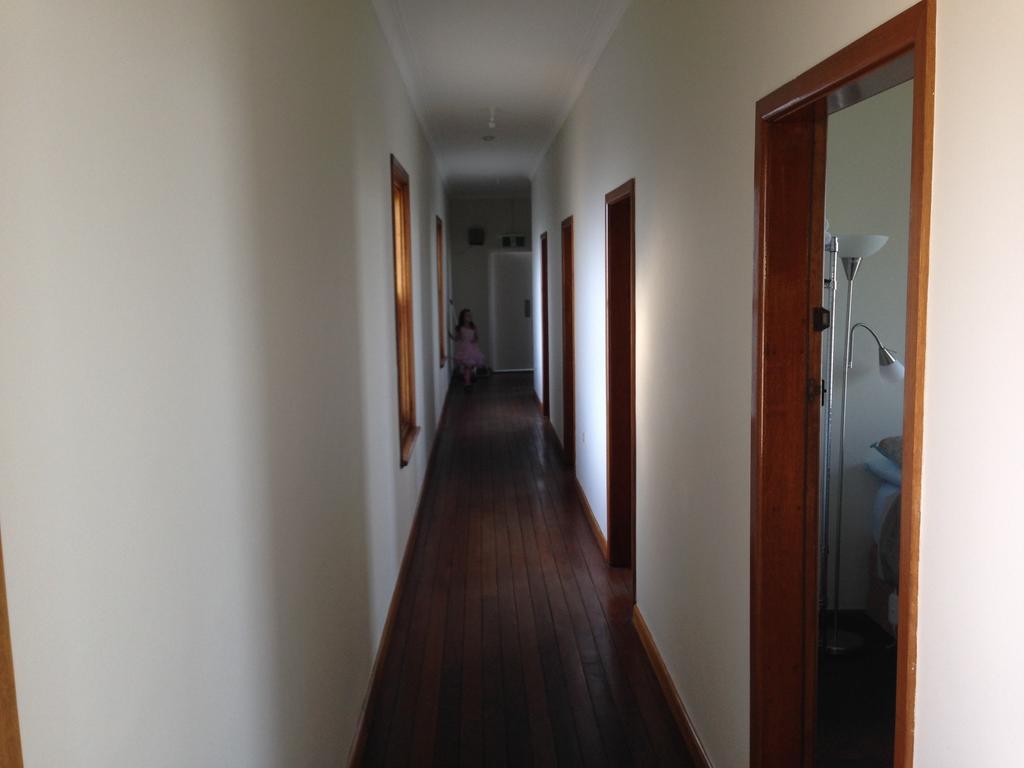 The Convent Glen Innes Dış mekan fotoğraf