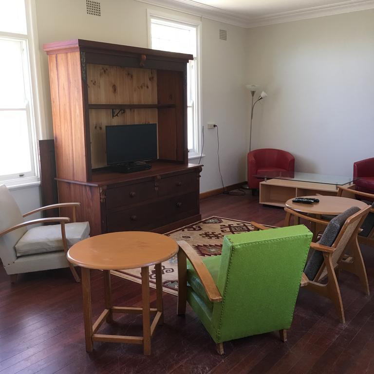 The Convent Glen Innes Dış mekan fotoğraf
