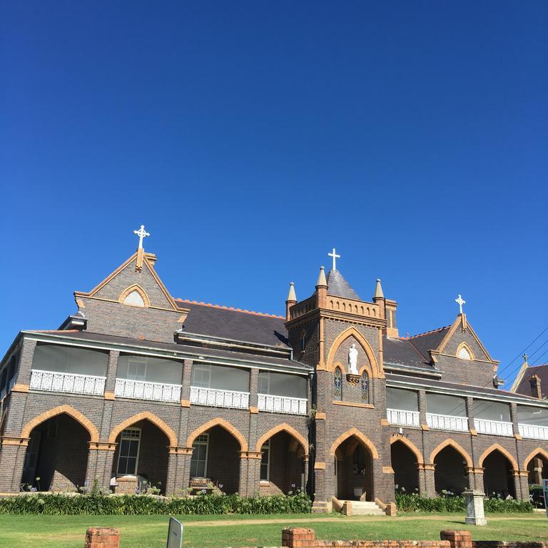 The Convent Glen Innes Dış mekan fotoğraf
