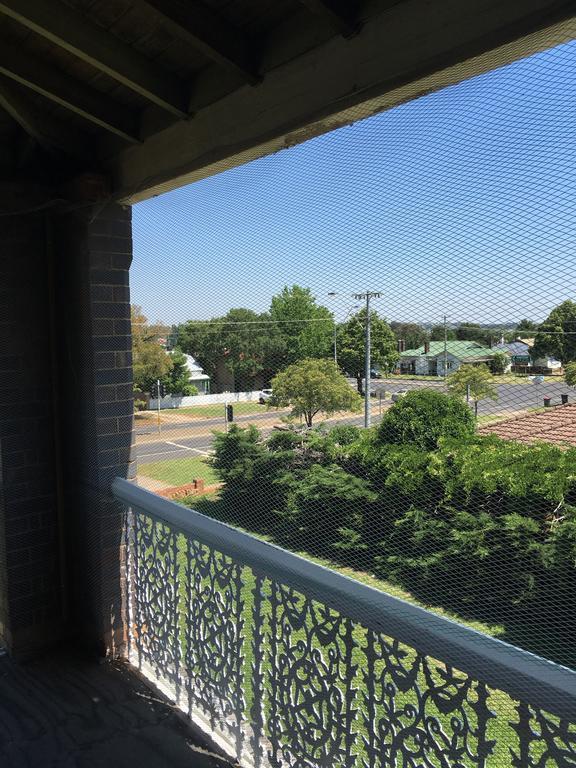 The Convent Glen Innes Dış mekan fotoğraf