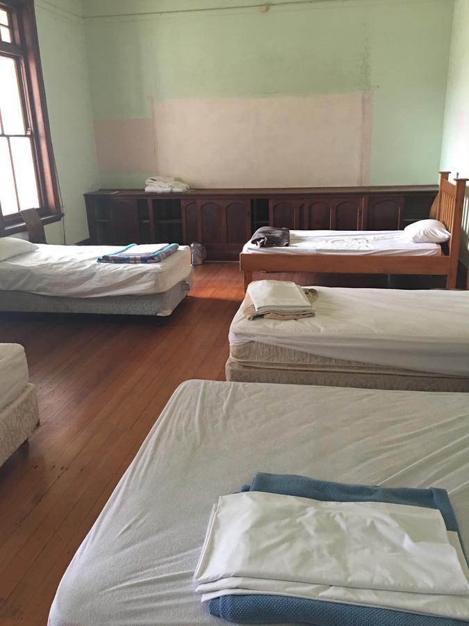 The Convent Glen Innes Dış mekan fotoğraf