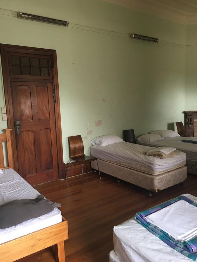 The Convent Glen Innes Dış mekan fotoğraf
