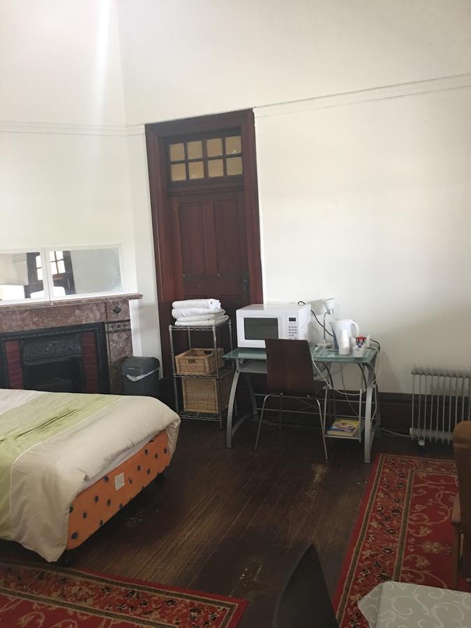 The Convent Glen Innes Dış mekan fotoğraf