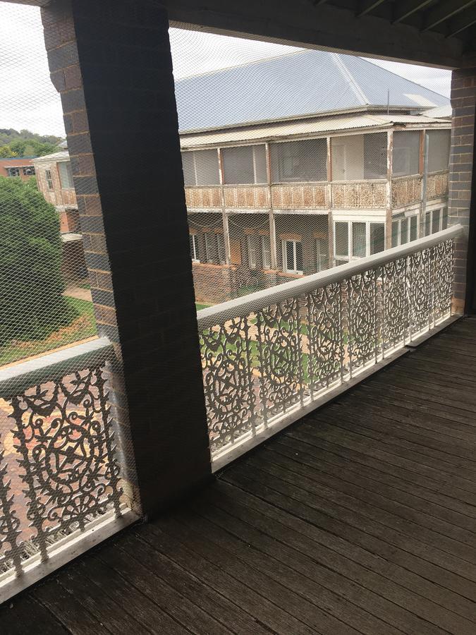 The Convent Glen Innes Dış mekan fotoğraf