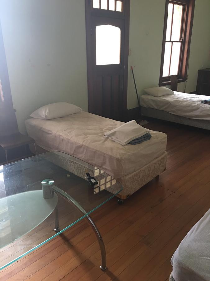 The Convent Glen Innes Dış mekan fotoğraf