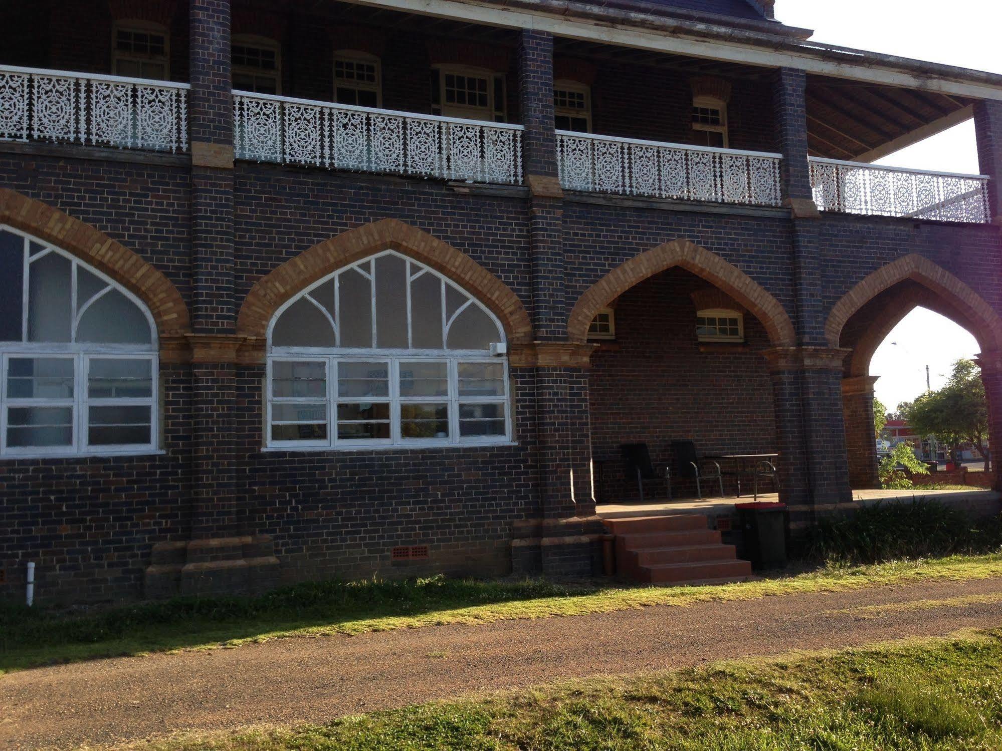 The Convent Glen Innes Dış mekan fotoğraf
